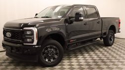 2024 Ford Super Duty F-250 Lariat