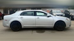 2009 Chevrolet Malibu LT