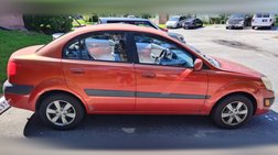 2009 Kia Rio LX