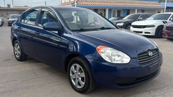 2009 Hyundai Accent GLS