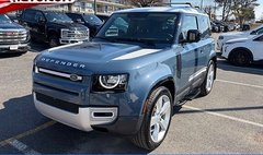 2023 Land Rover Defender 90 S