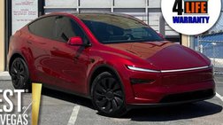 2026 Tesla Model Y Premium