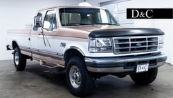 1997 Ford F-250 XL