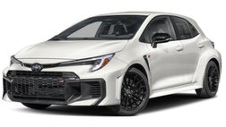 2025 Toyota GR Corolla Core