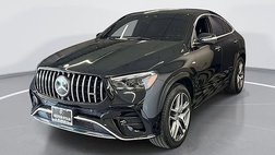 2024 Mercedes-Benz GLE-Class AMG GLE 53