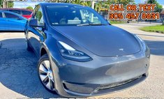 2023 Tesla Model Y Base