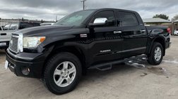2013 Toyota Tundra Limited