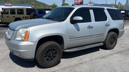 2010 GMC Yukon Denali