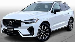 2023 Volvo XC60 B5 Plus Dark Theme
