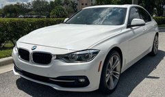 2017 BMW 3 Series 330i