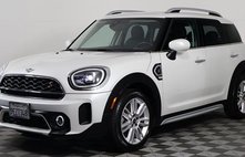 2023 MINI Countryman S