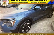 2025 Kia Niro EV Wind