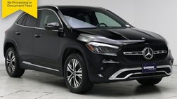 2024 Mercedes-Benz GLA-Class GLA 250 4MATIC