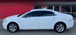 2011 Chevrolet Malibu LS Fleet