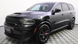 2021 Dodge Durango SRT 392