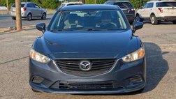 2014 Mazda MAZDA6 i Touring