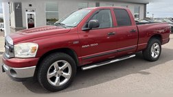 2007 Dodge Ram 1500 ST