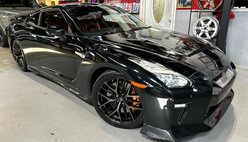 2018 Nissan GT-R Premium
