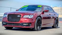2023 Chrysler 300 C