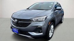 2022 Buick Encore GX Preferred