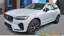 2023 Volvo XC60 B5 Plus Dark Theme