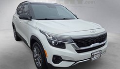 2022 Kia Seltos S