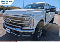 2026 Ford Super Duty F-250 Lariat
