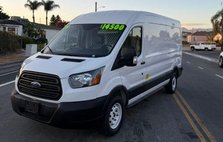 2019 Ford Transit 150