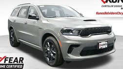 2026 Dodge Durango R/T