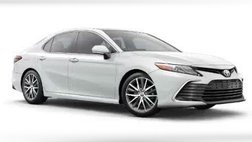 2020 Toyota Avalon Touring