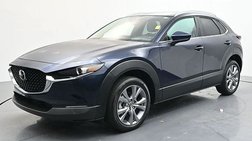 2023 Mazda CX-30 S Preferred