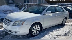 2006 Toyota Avalon XL