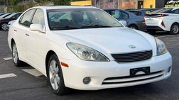 2005 Lexus ES 330 Base
