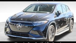 2023 Mercedes-Benz EQS EQS 450 4MATIC