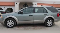 2006 Ford Freestyle SE