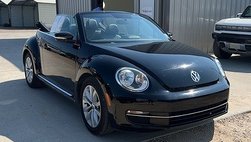 2014 Volkswagen Beetle TDI