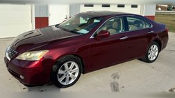 2007 Lexus ES 350 Base