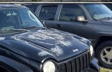 2003 Jeep Liberty Limited
