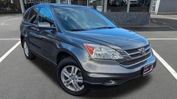 2011 Honda CR-V EX-L
