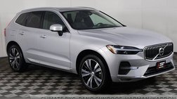 2022 Volvo XC60 B6 Inscription
