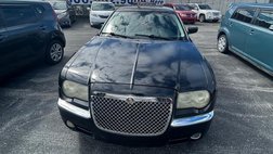2008 Chrysler 300 C HEMI
