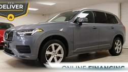 2022 Volvo XC90 T5 Momentum