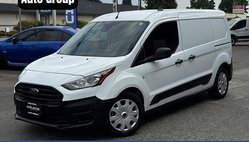 2022 Ford Transit Connect XL