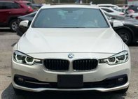 2018 BMW 3 Series 330i xDrive