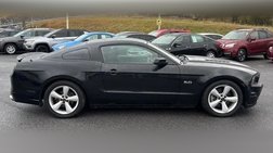 2014 Ford Mustang GT