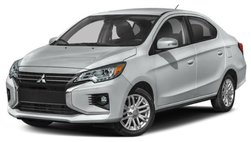 2024 Mitsubishi Mirage G4 SE