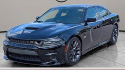 2021 Dodge Charger Scat Pack