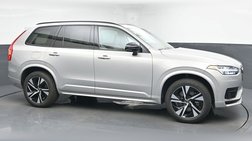 2023 Volvo XC90 Recharge T8 Plus Dark Theme