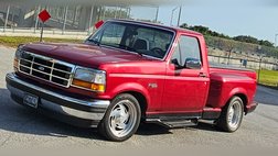 1995 Ford F-150 XLT