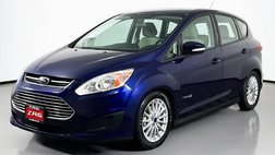 2016 Ford C-Max Hybrid SE